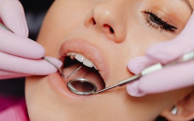 A Comprehensive Guide to Restorative Dentistry
