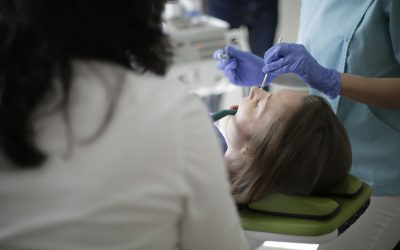 Special Needs Dentistry: Personalised Care for Unique Smiles