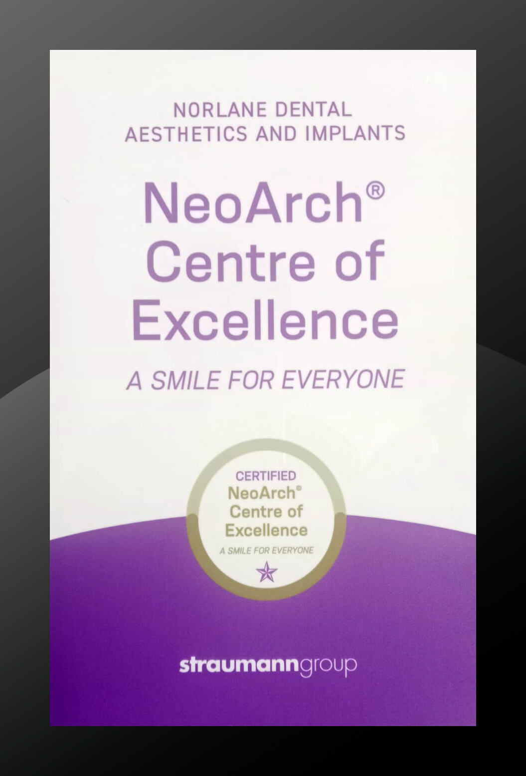 NeoArch-Centre of Excellence